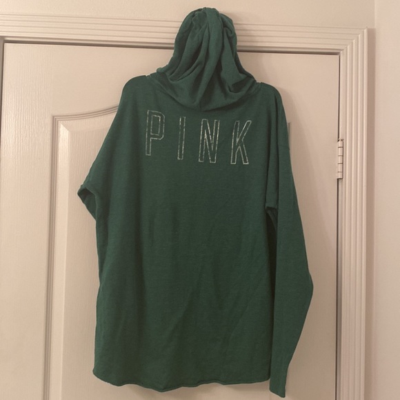 greenbay packers hoodie size l - Picture 5 of 8